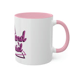 Colorful Mugs, 11oz