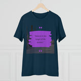 Organic Creator T-shirt - Unisex