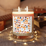 Scented Candle - Full Glass, 11oz