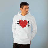 Unisex Cruiser Hoodie