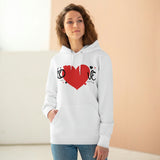 Unisex Cruiser Hoodie