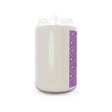 Scented Candle, 13.75oz