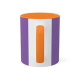 Colorful Mugs, 11oz