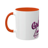 Colorful Mugs, 11oz