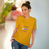 T-shirt ng Organic Creator - Unisex